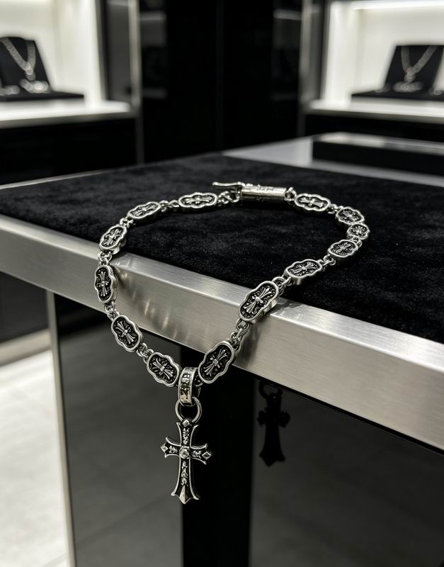 Chrome Hearts Bracelet 09yxs42